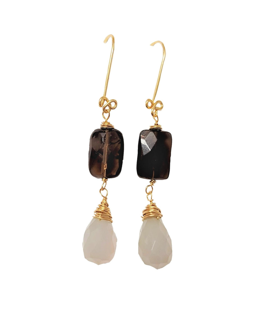 Balli Earrings - MINU Jewels