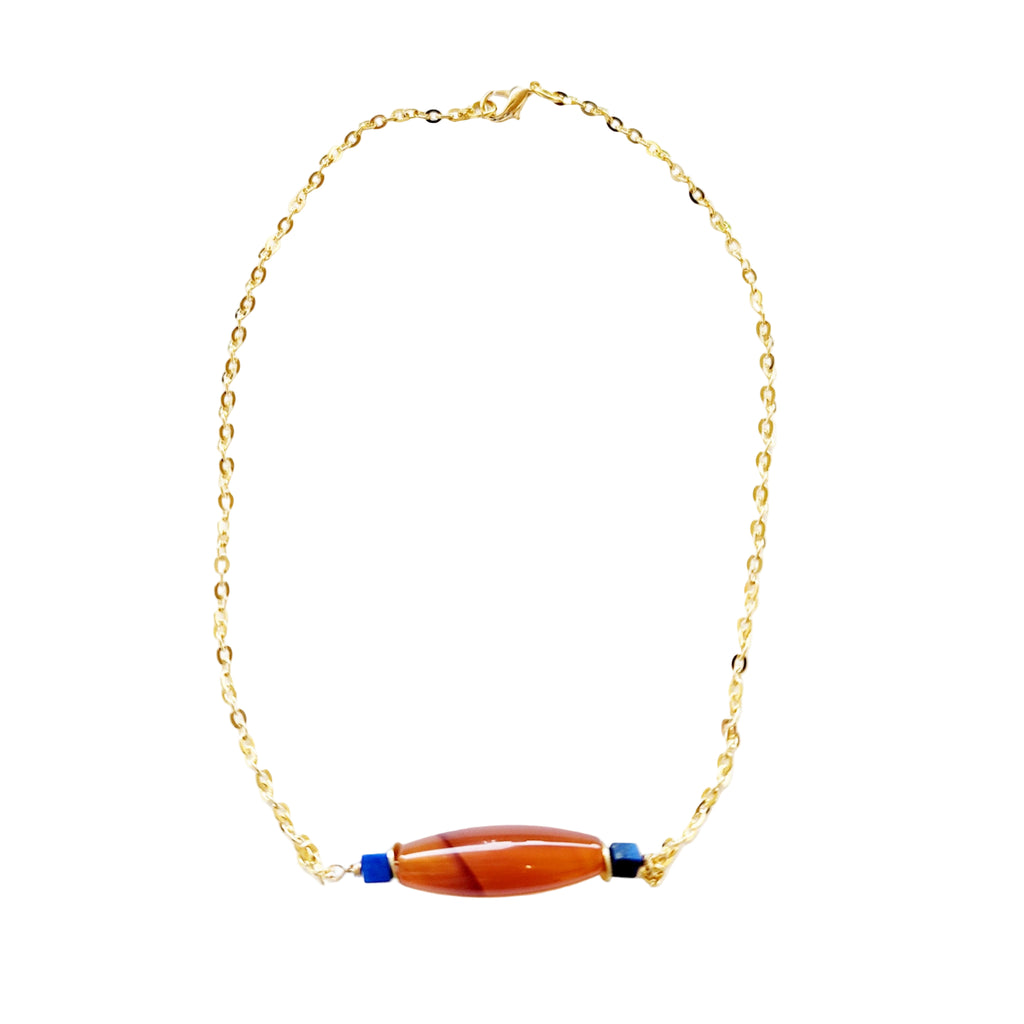 Baroni Necklace - MINU Jewels