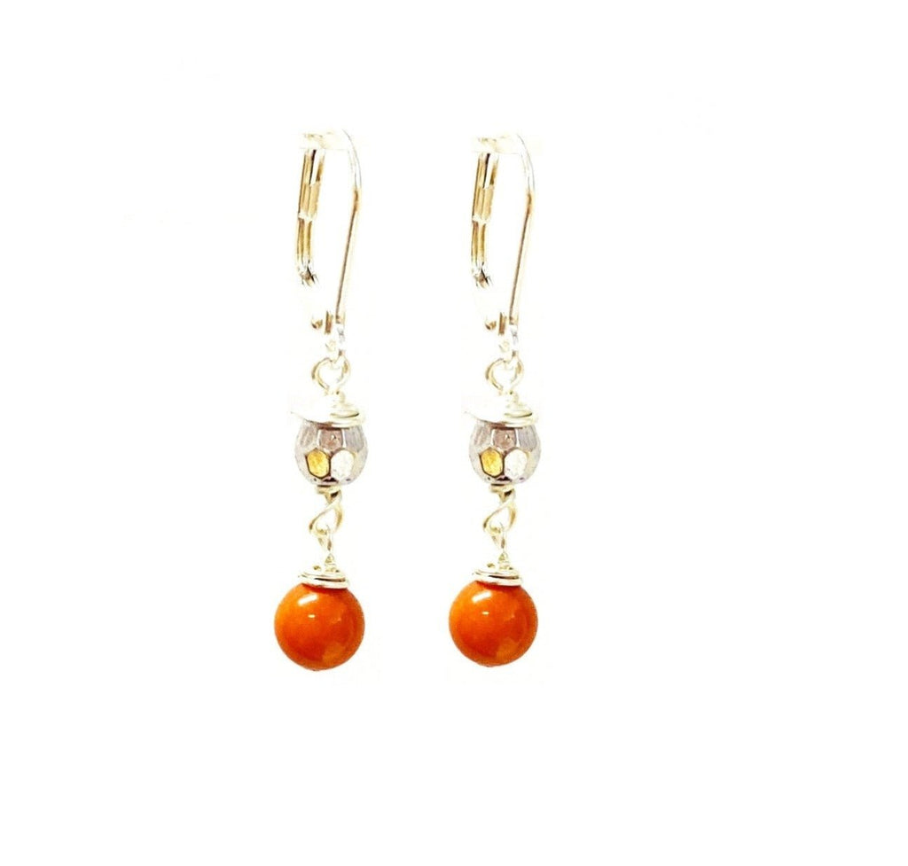 Bassy Earrings - MINU Jewels