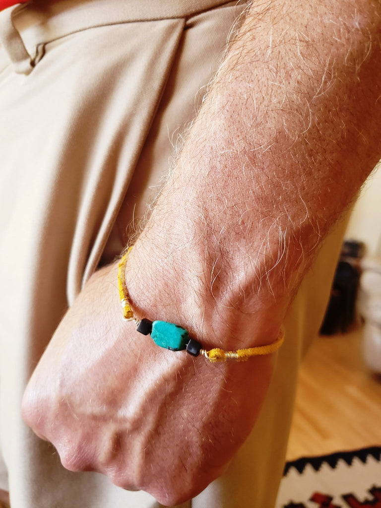 Beach Bracelet For Men - MINU Jewels