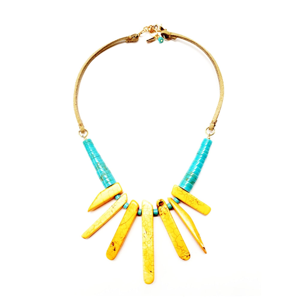 Beachy Necklace - MINU Jewels