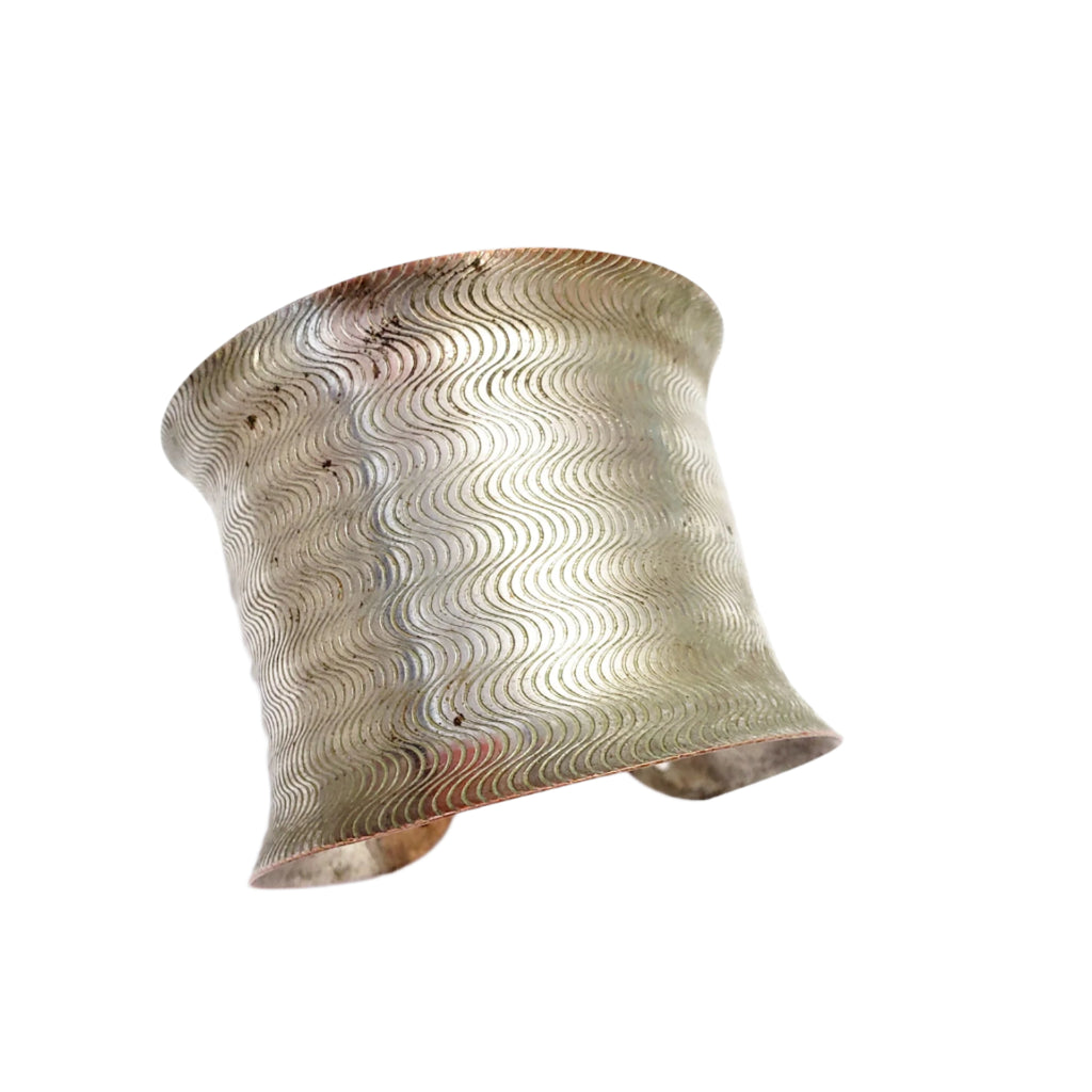 Bedi Cuff - MINU Jewels