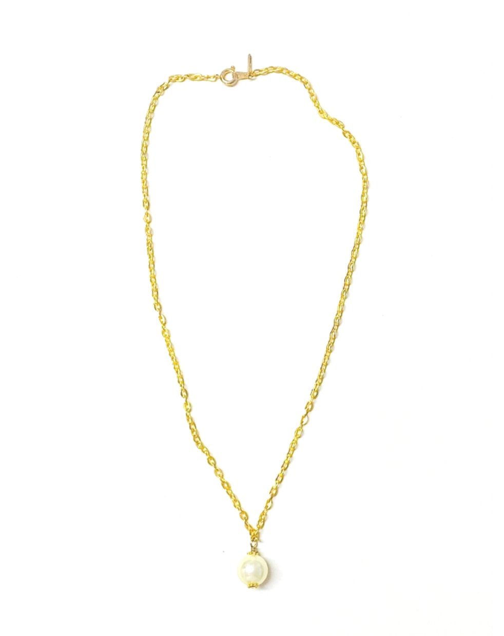 Believe Necklace - MINU Jewels