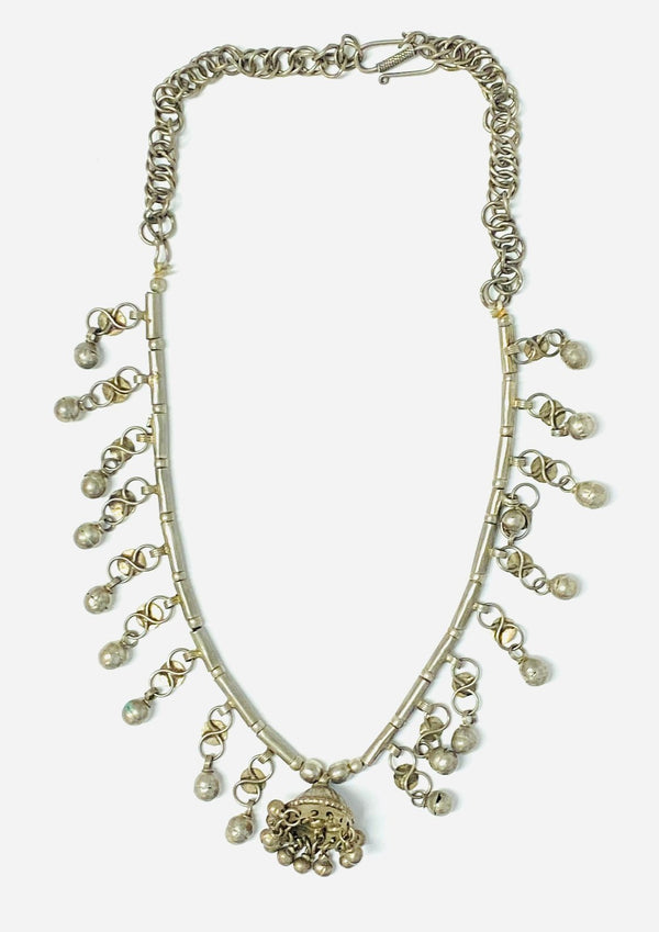 Bell Necklace - MINU Jewels