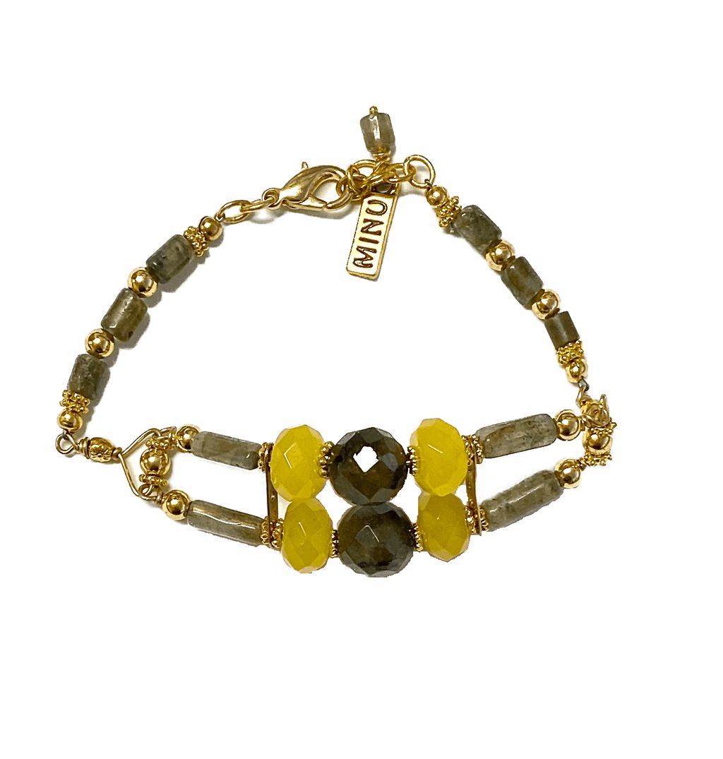 Bells Bracelet - MINU Jewels