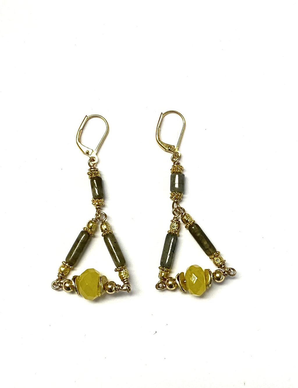 Bells Earrings - MINU Jewels