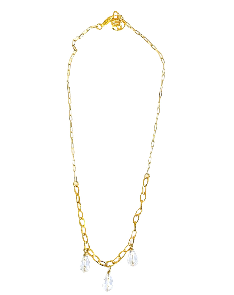 Bes Necklace - MINU Jewels