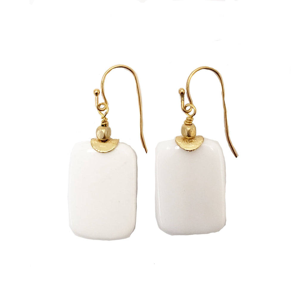Blanca Earrings - MINU Jewels