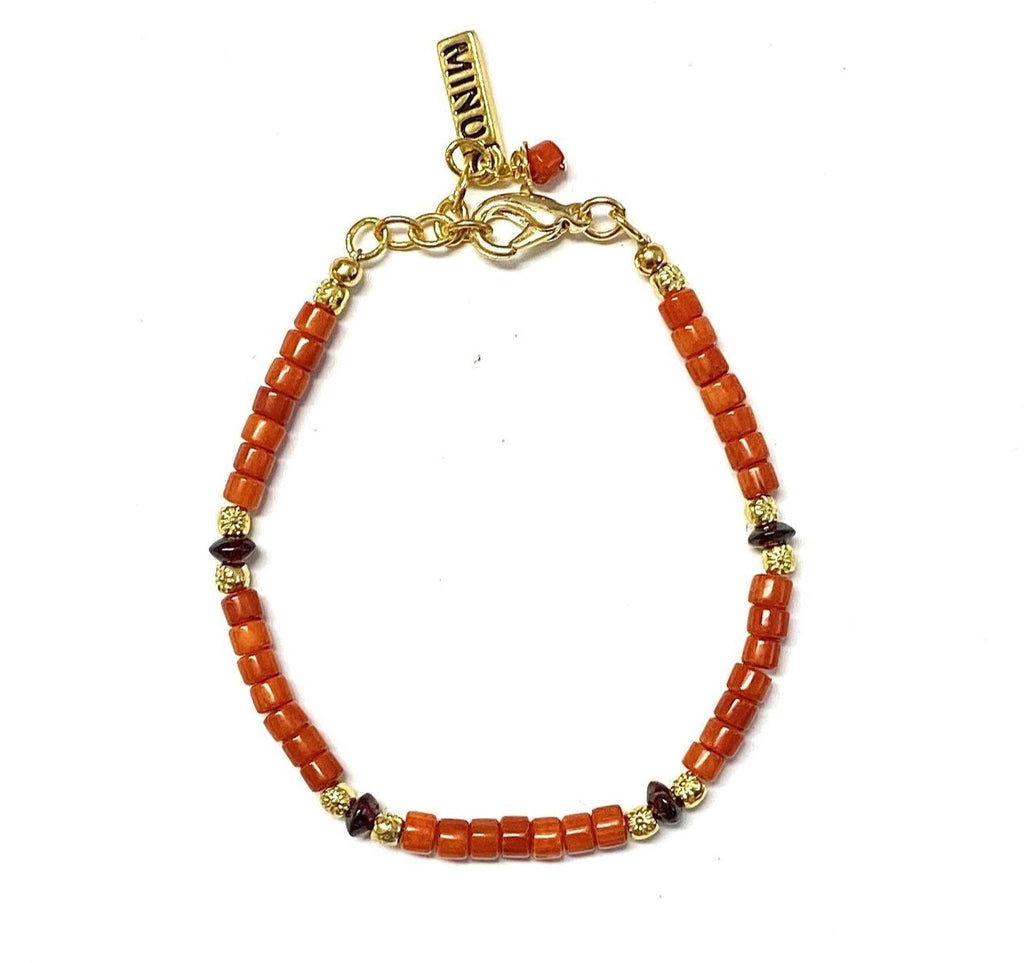 Blaze Bracelet - MINU Jewels