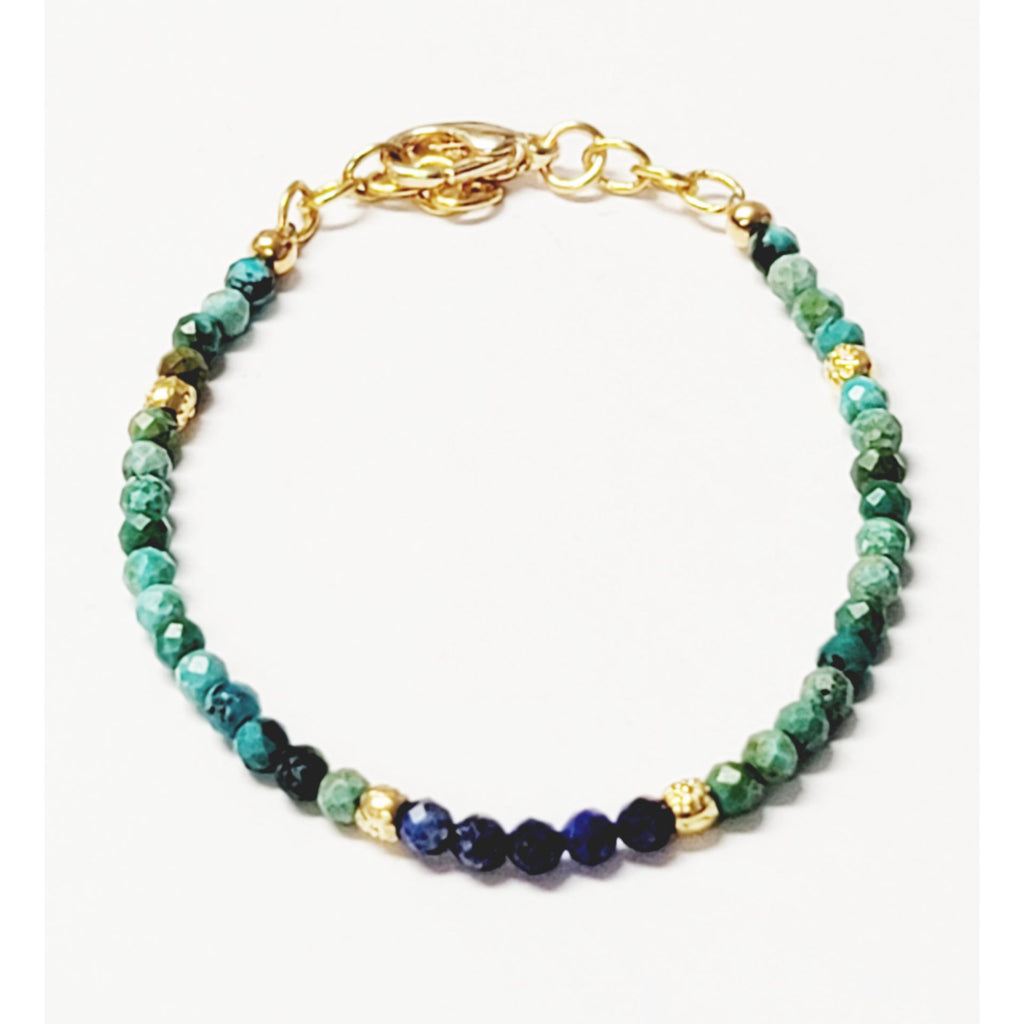 Bluez Bracelets - MINU Jewels