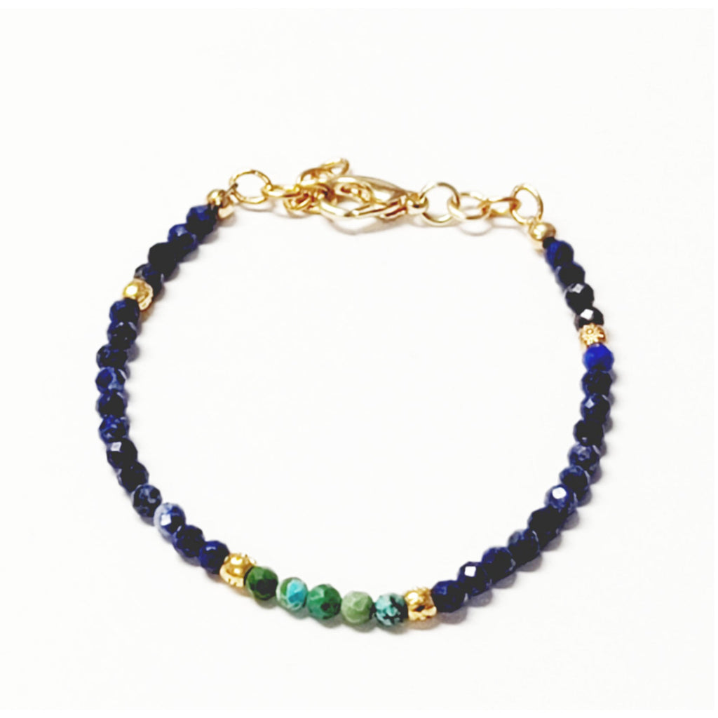 Bluez Bracelets - MINU Jewels