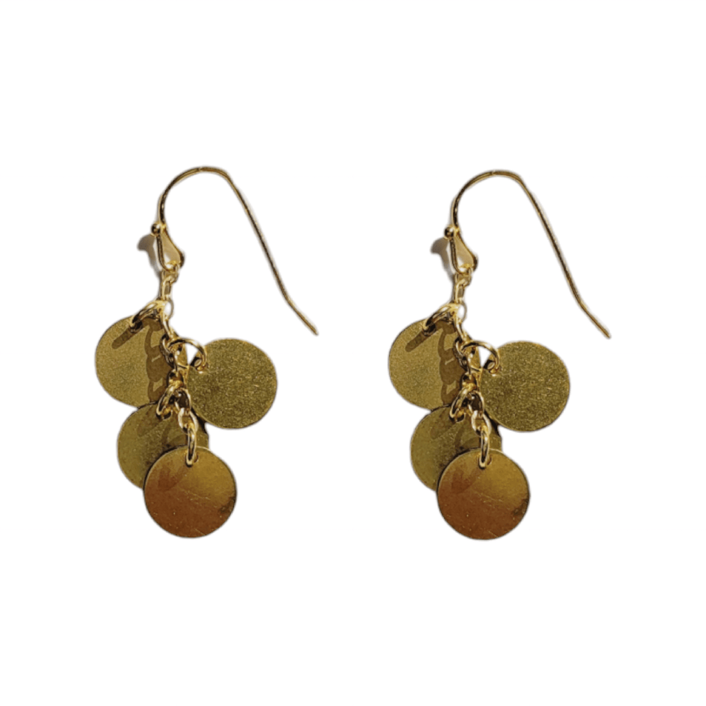 Boho Earrings - MINU Jewels