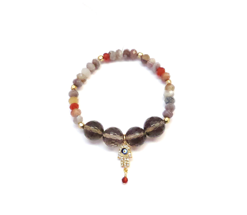 Botswana Eye - MINU Jewels