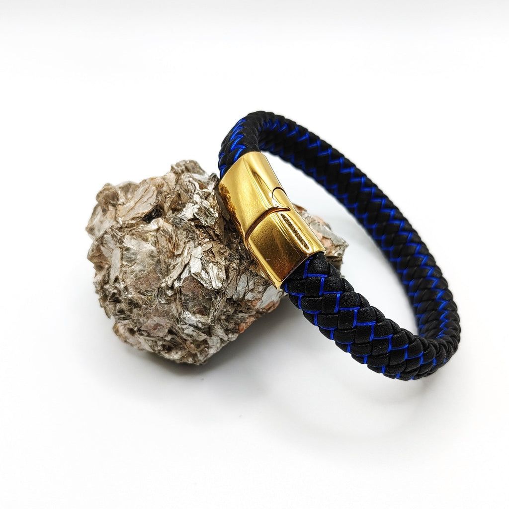 Braided Bracelets for Men - MINU Jewels