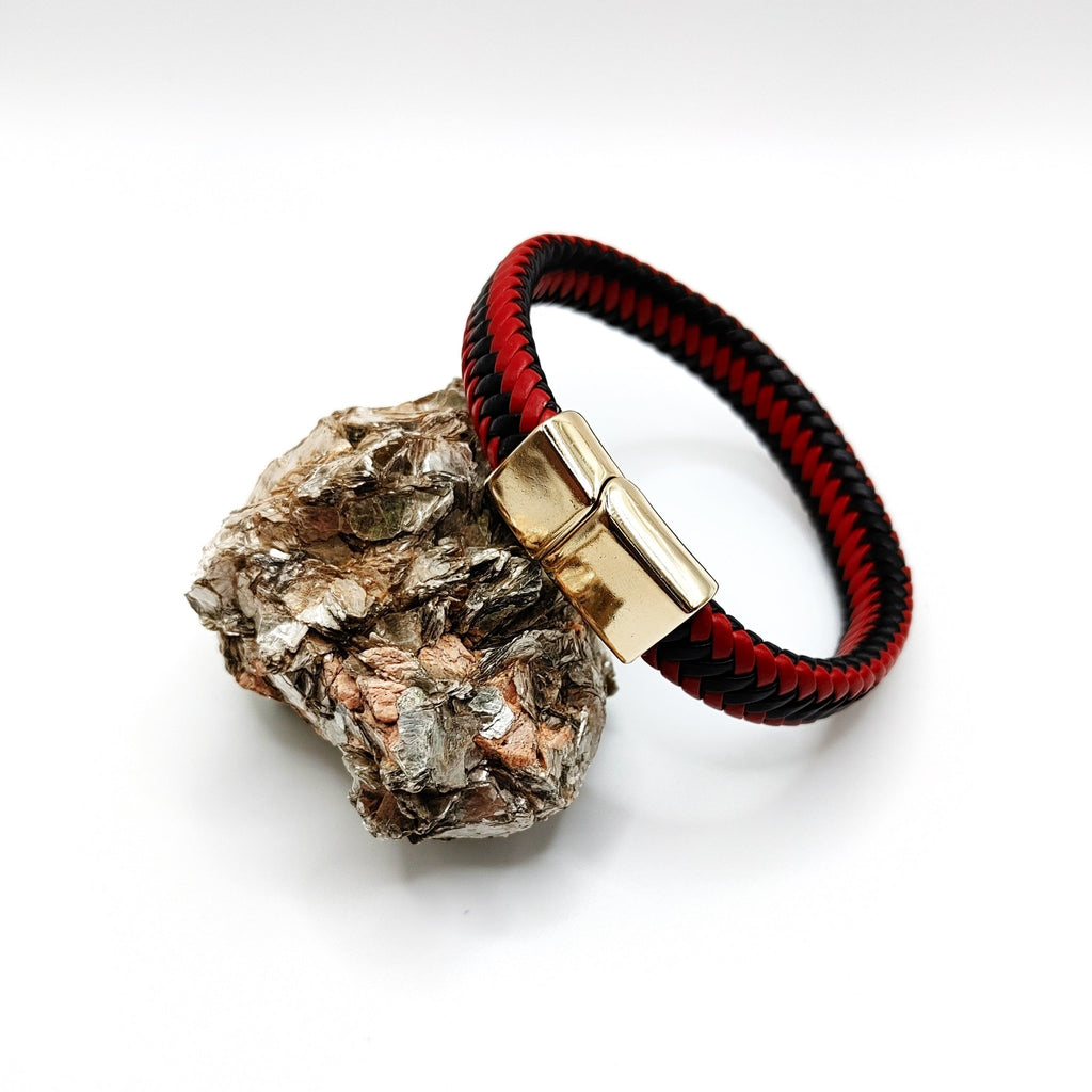 Braided Bracelets for Men - MINU Jewels