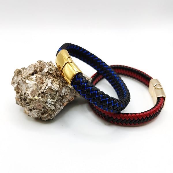 Braided Bracelets for Men - MINU Jewels