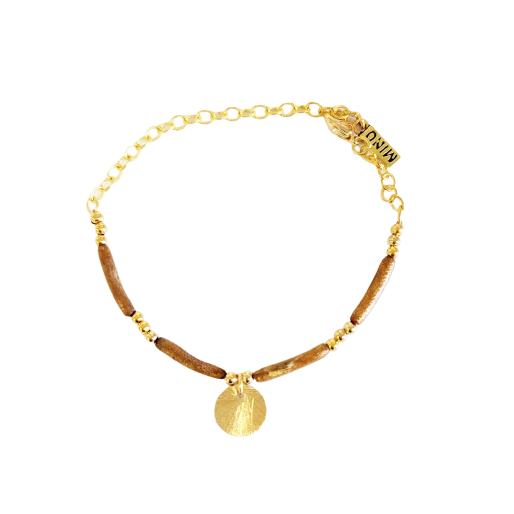 Bresa Bracelet - MINU Jewels