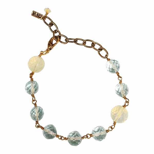 Bubble Bracelet - MINU Jewels