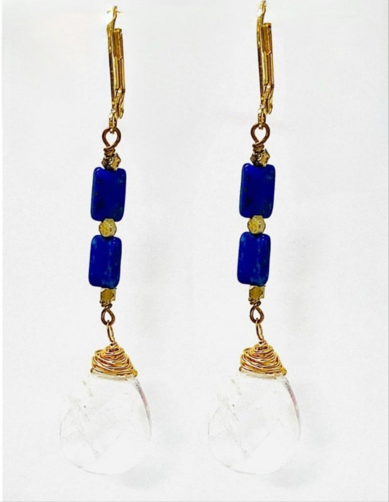 CeCe Earrings - MINU Jewels