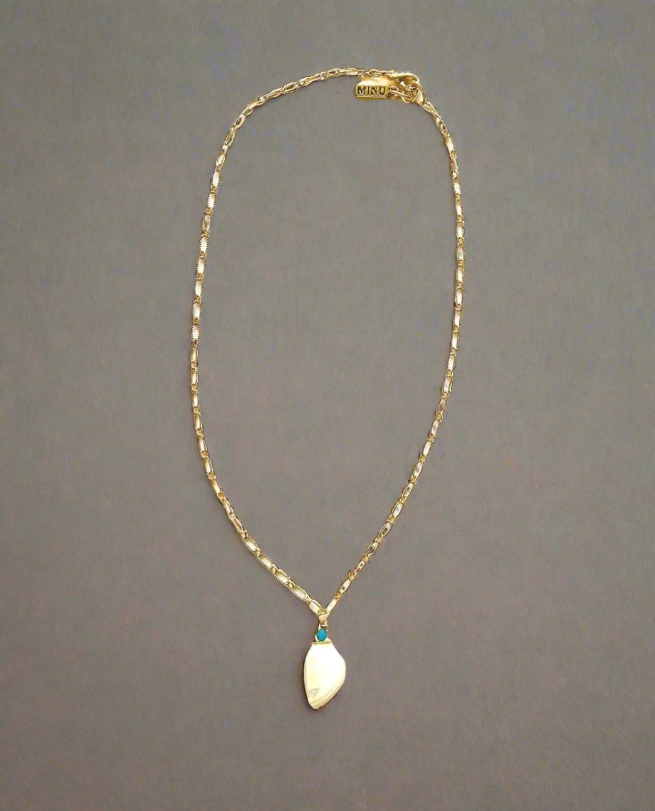 Cepos Necklace - MINU Jewels