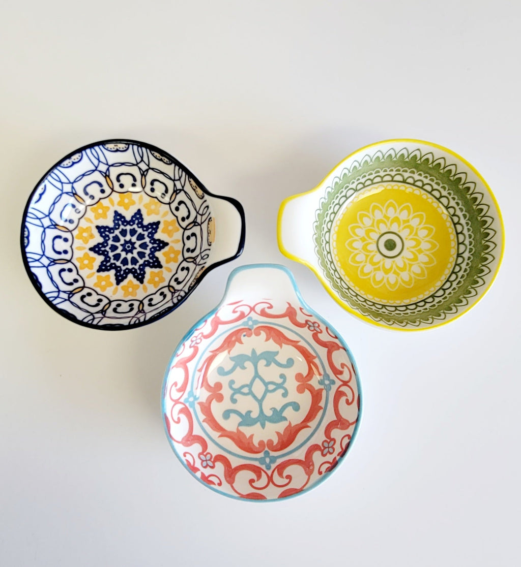 Ceramic Dipping Bowls - MINU Jewels