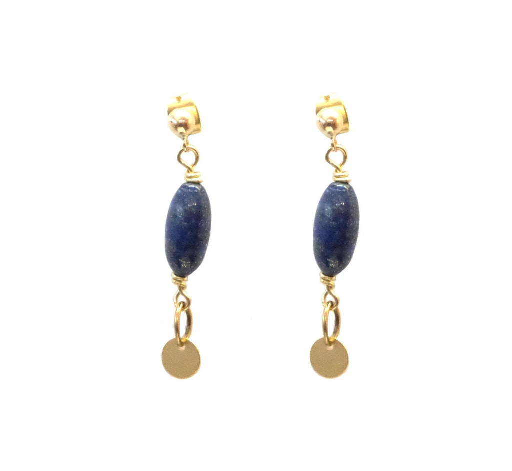 CHIMA Earrings - MINU Jewels