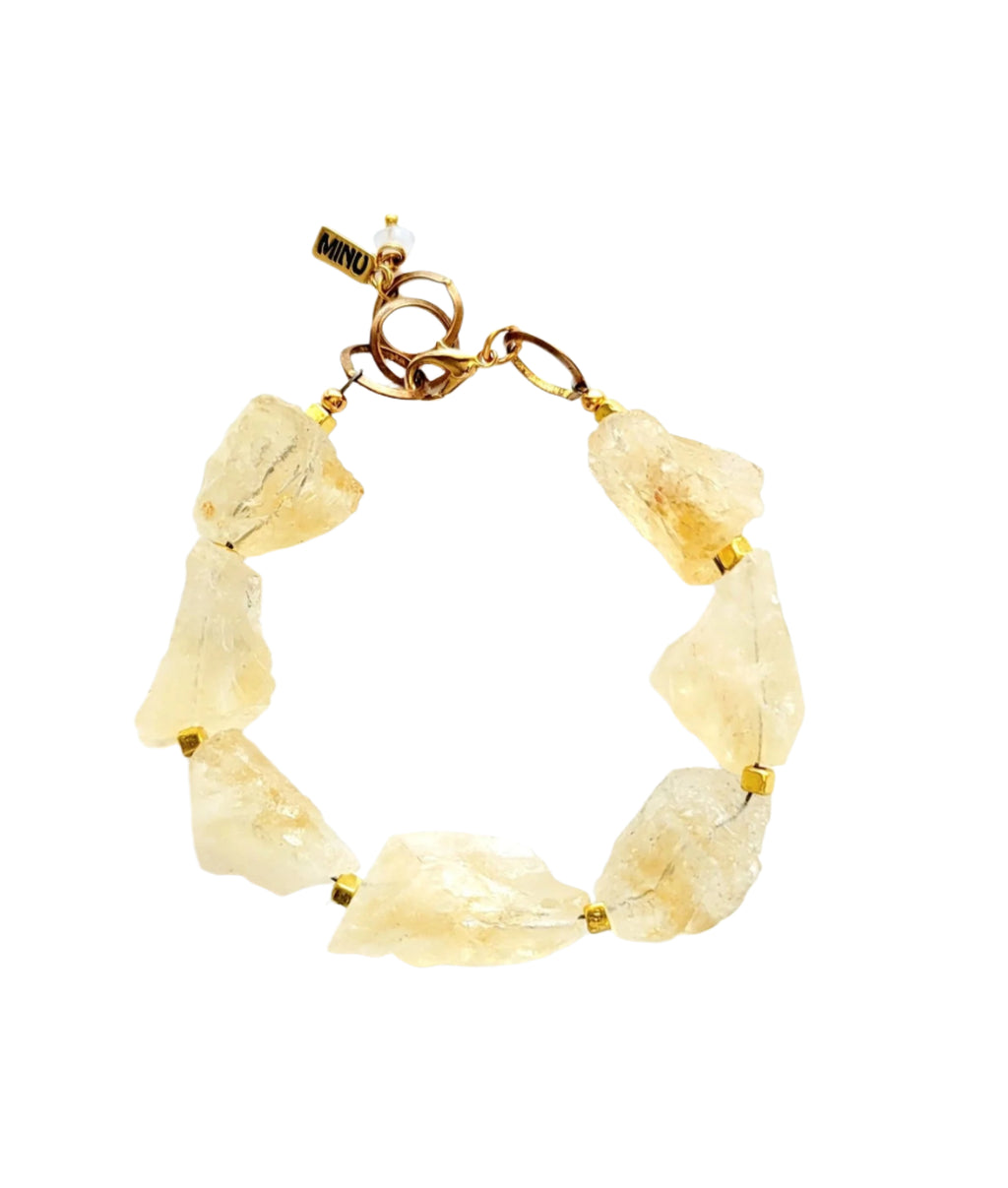 Cirino Bracelet - MINU Jewels