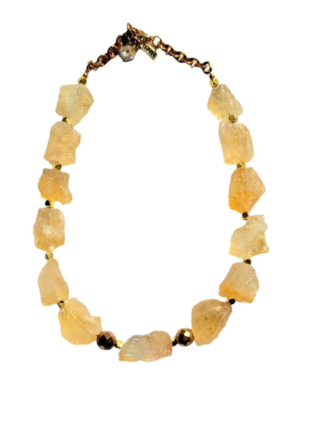 Cirino Necklace - MINU Jewels