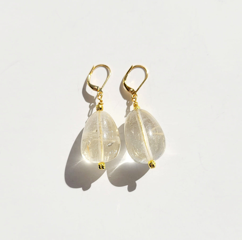 Civo Earrings - MINU Jewels