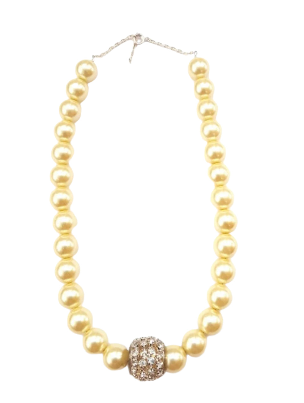 Classic Pearls - MINU Jewels