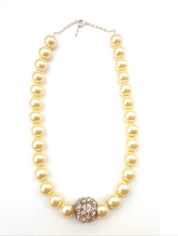 Classic Pearls - MINU Jewels