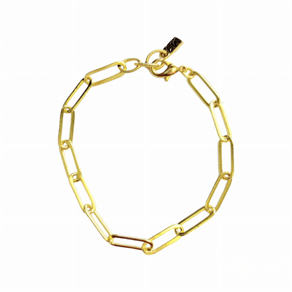 Clip Chain Bracelet - MINU Jewels