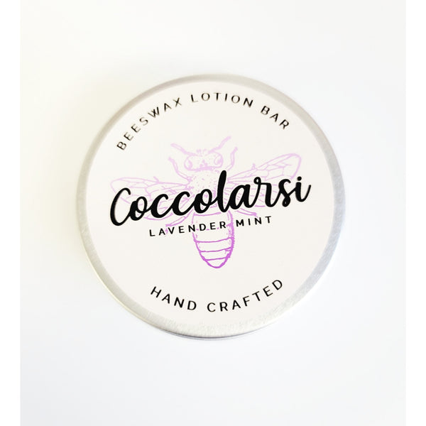 Coccolarsi Lavender Mint - MINU Jewels