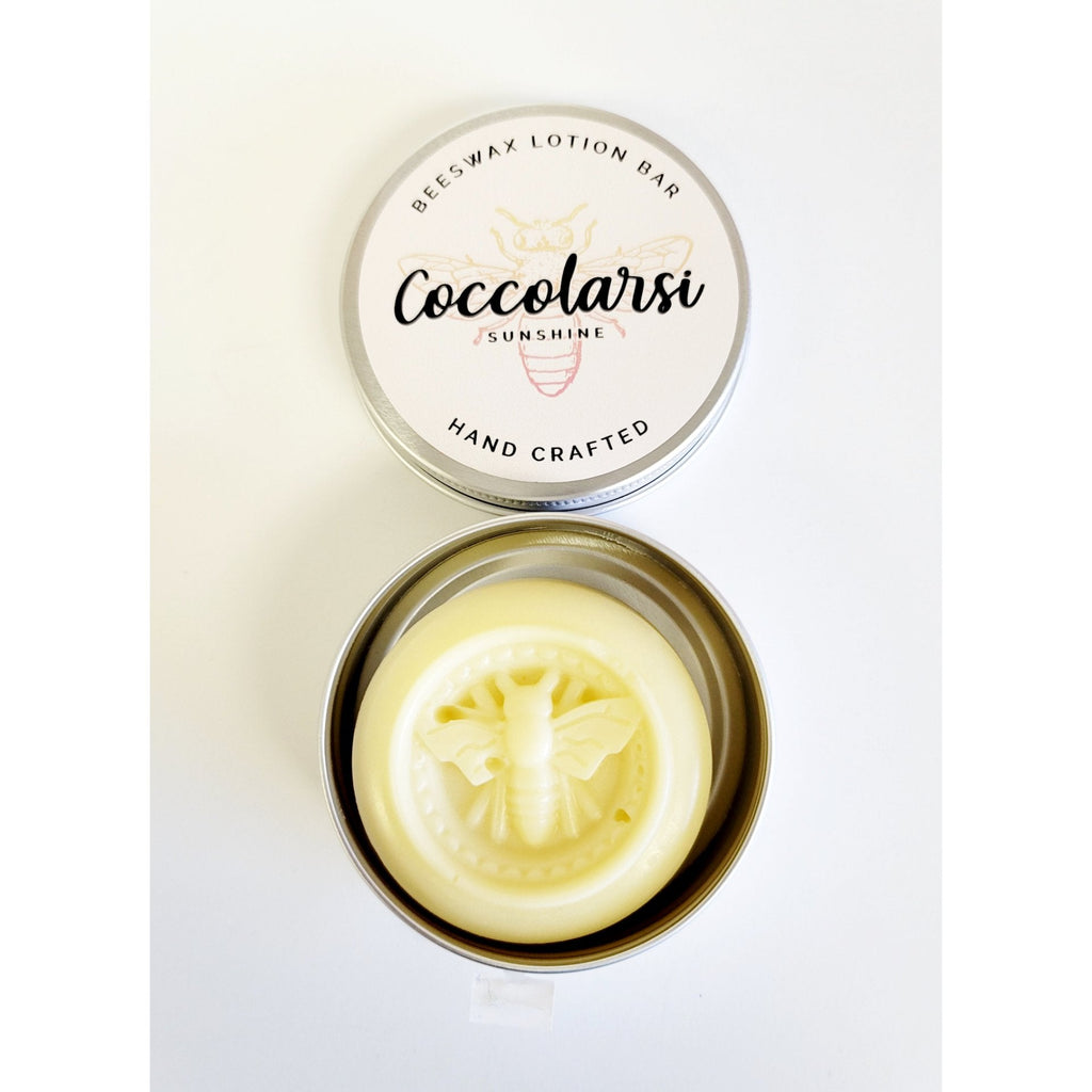Coccolarsi Vanilla Coconut - MINU Jewels