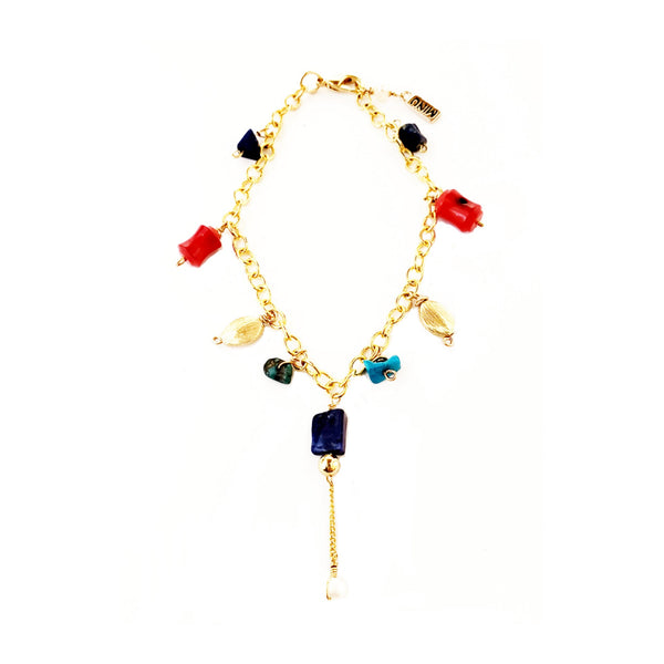 Colores Bracelet - MINU Jewels