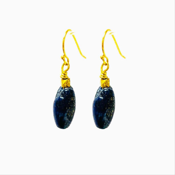 Dalaeni Earrings - MINU Jewels