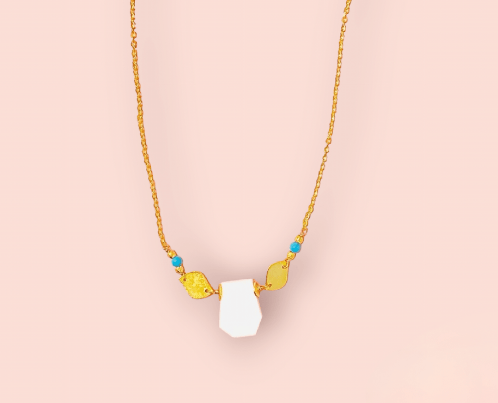 Dana Necklace - MINU Jewels