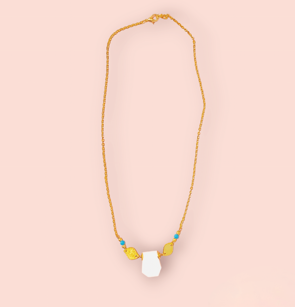 Dana Necklace - MINU Jewels
