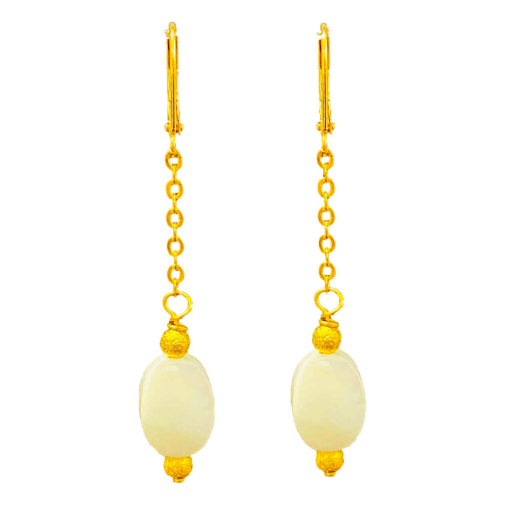 Danior Earrings - MINU Jewels