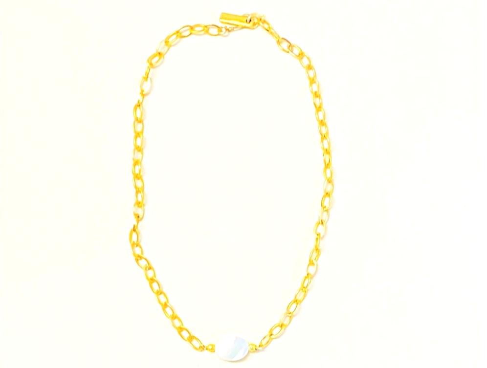 Danior Necklace - MINU Jewels