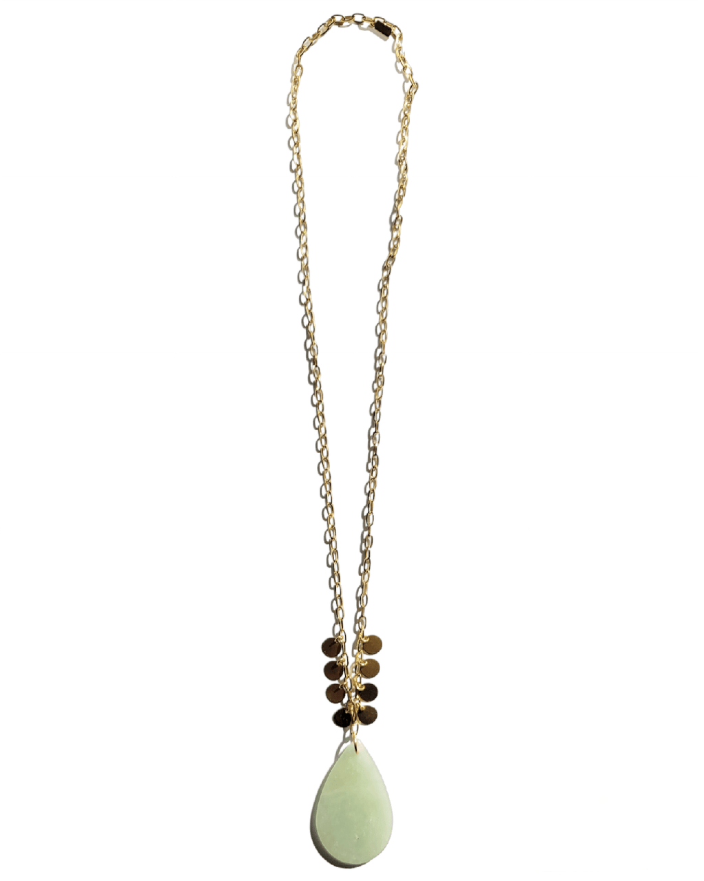 Dava Necklace - MINU Jewels