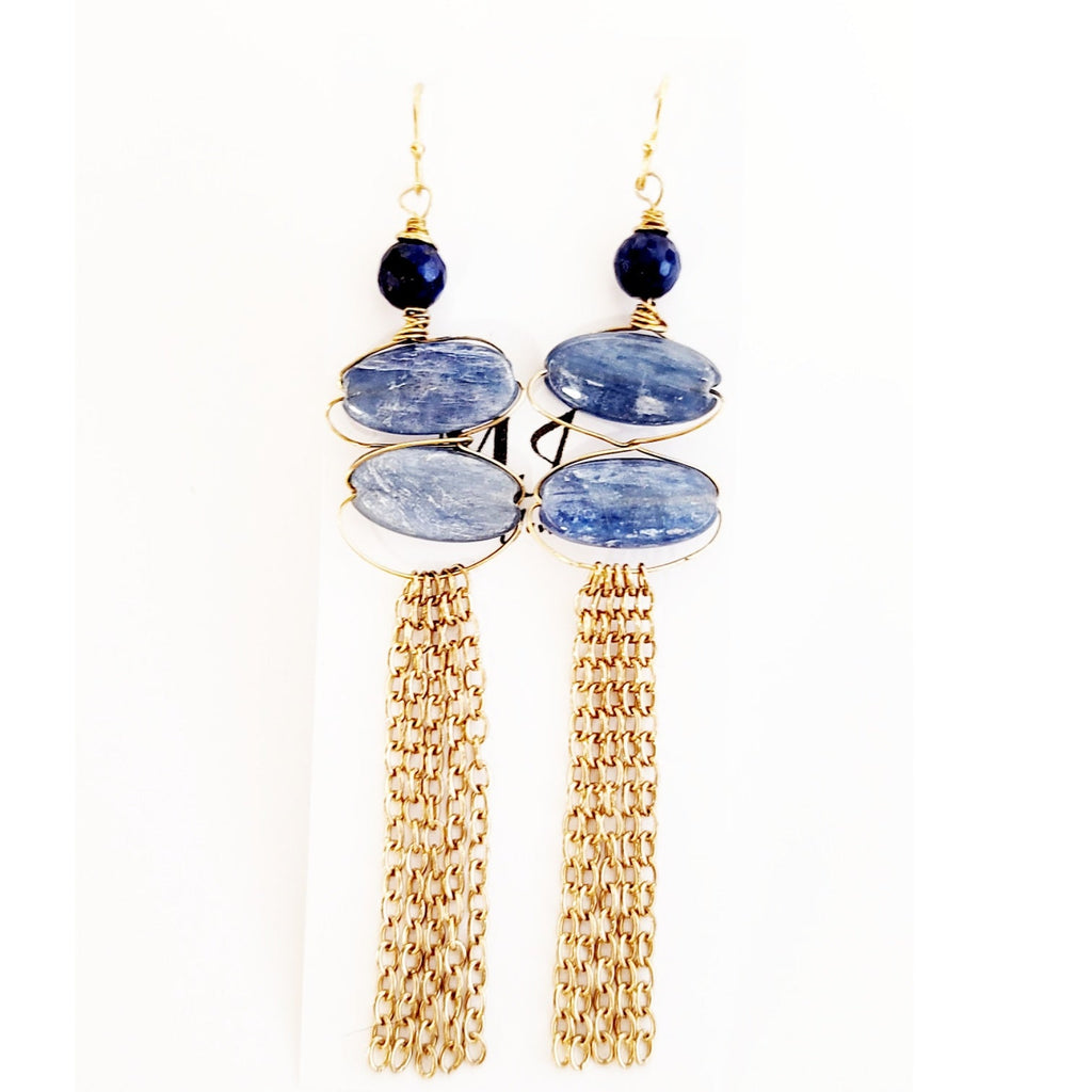 Day Earrings - MINU Jewels