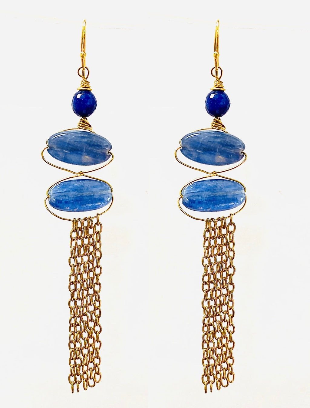 Day Earrings - MINU Jewels