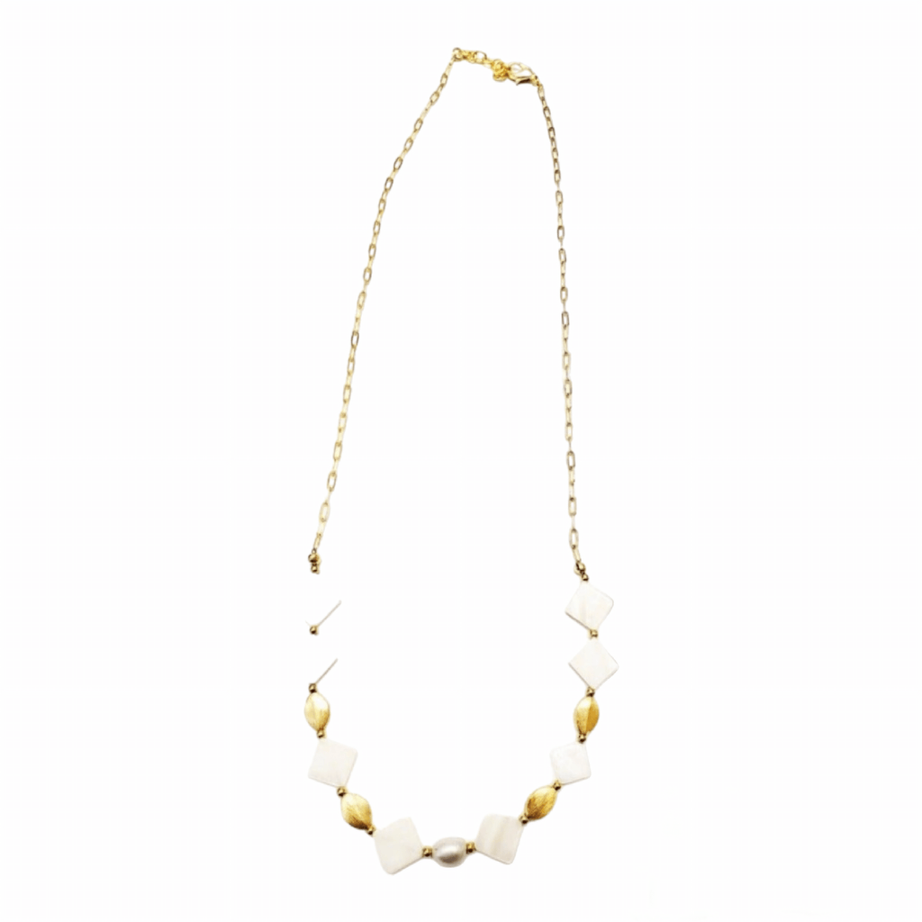 Della Necklace - MINU Jewels