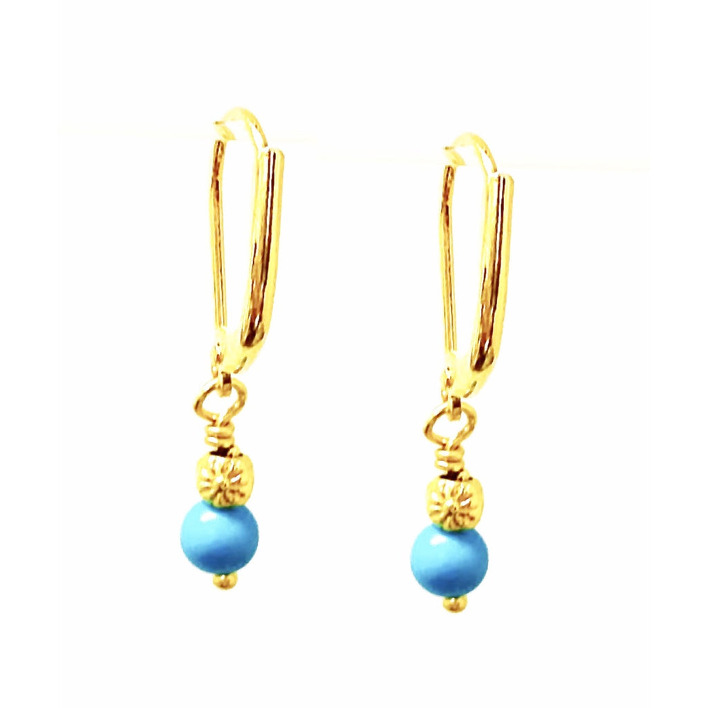 Doll Earrings - MINU Jewels