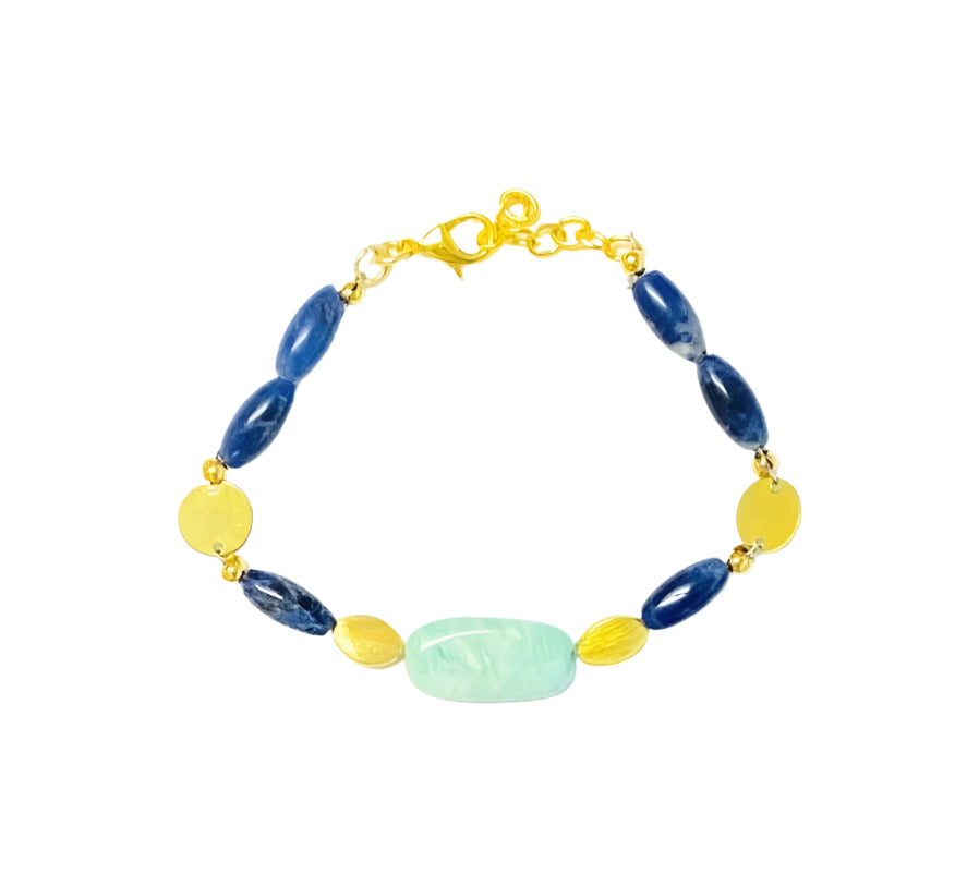 Drina Bracelet - MINU Jewels