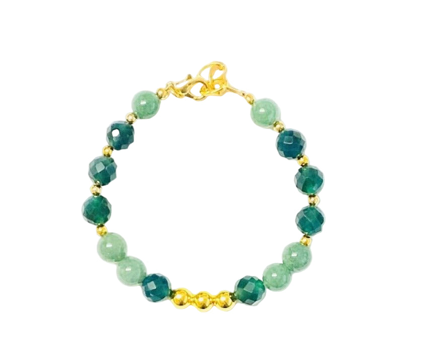 Duda Bracelet - MINU Jewels