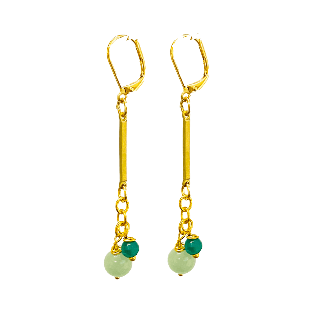 Duda Earrings - MINU Jewels