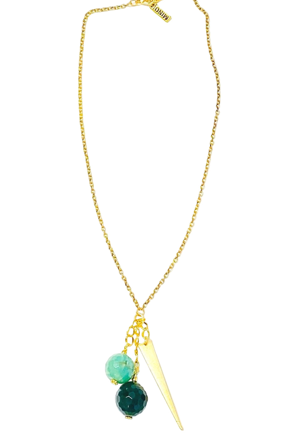 Duda Necklace - MINU Jewels