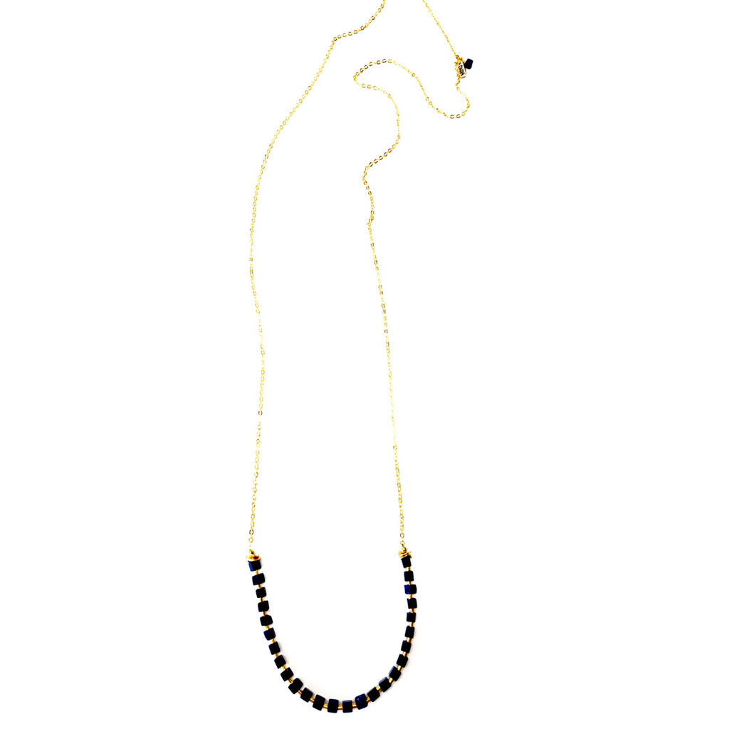 Egipta Necklace - MINU Jewels